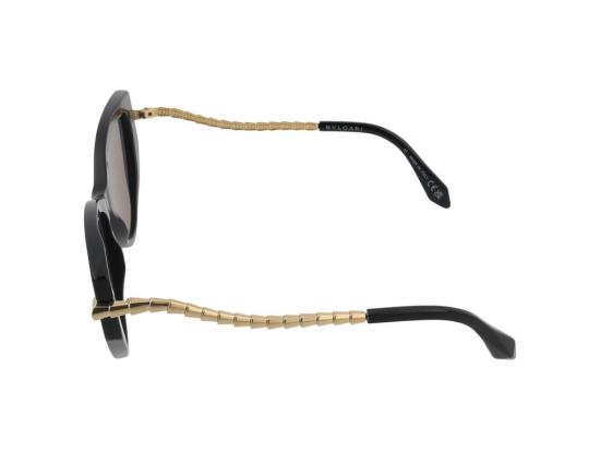  불가리 선글라스 BV40001I Black - BVLGARI
