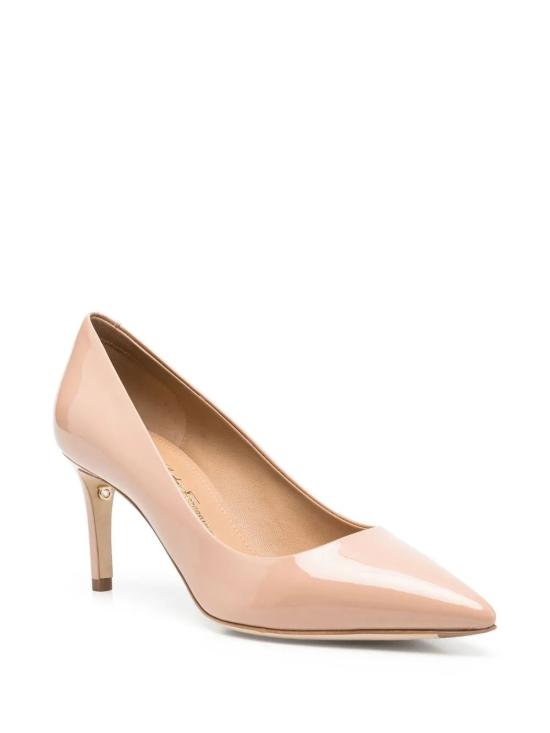  살바토레 페라가모 힐/펌프스 01D160753921 BEIGE - SALVATORE FERRAGAMO