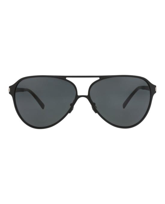  생로랑 선글라스 SL734 30015904 001 00344 NS Black