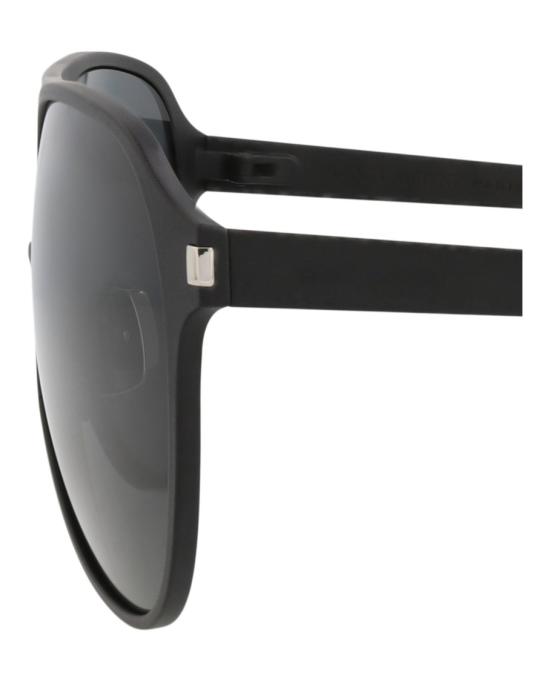  생로랑 선글라스 SL734 30015904 001 00344 NS Black - SAINT LAURENT