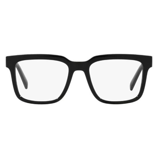  돌체앤가바나 안경 DG5101501 BLACK - DOLCE & GABBANA