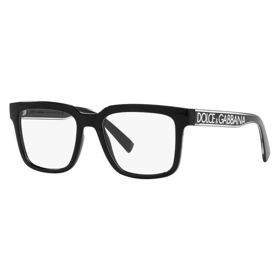  돌체앤가바나 안경 DG5101501 BLACK