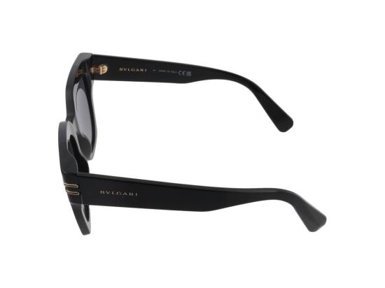  불가리 선글라스 BV40013I Black - BVLGARI