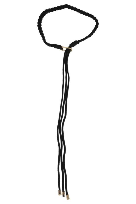  페데리카 토시 벨트 CT119 0MEPE22 Black