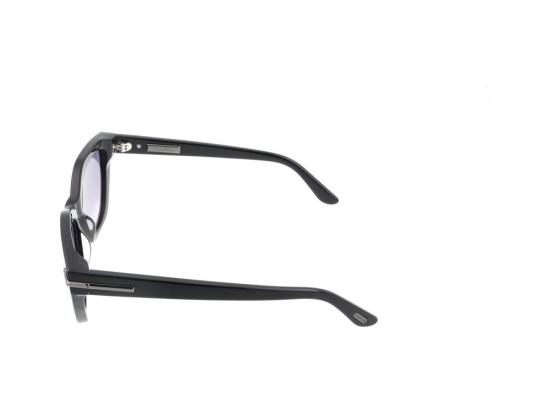  톰포드 선글라스 TI0024 Black - TOMFORD