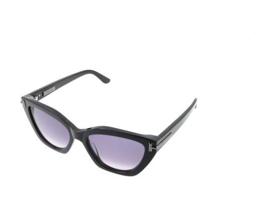  톰포드 선글라스 TI0024 Black - TOMFORD