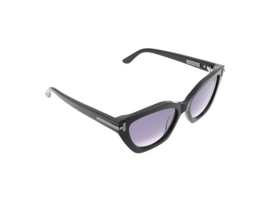  톰포드 선글라스 TI0024 Black - TOMFORD