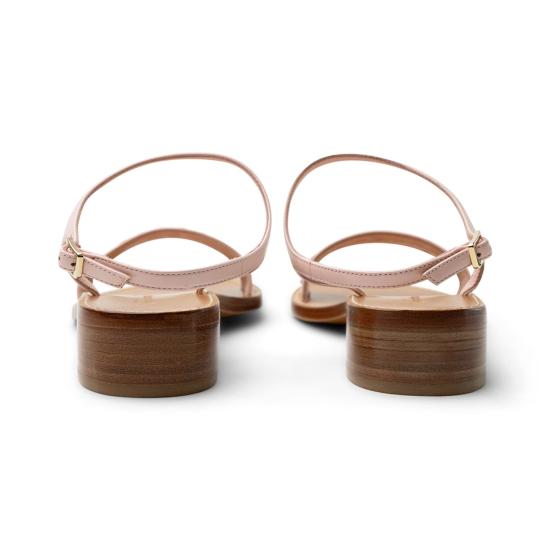  살바토레 페라가모 힐/펌프스 01R523740952 BEIGE - SALVATORE FERRAGAMO