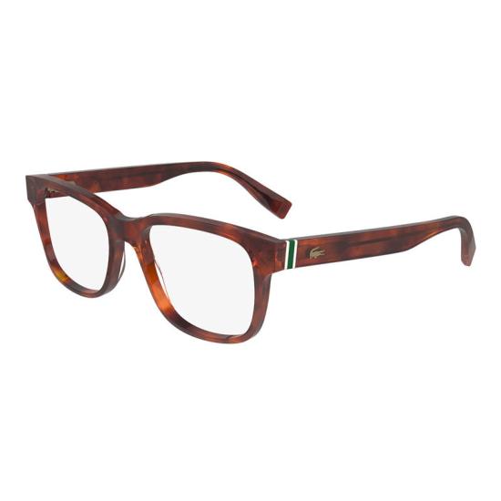  라코스테 안경 L2937218 BROWN - LACOSTE