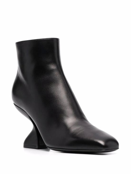  살바토레 페라가모 힐/펌프스 01D211751122 BLACK - SALVATORE FERRAGAMO