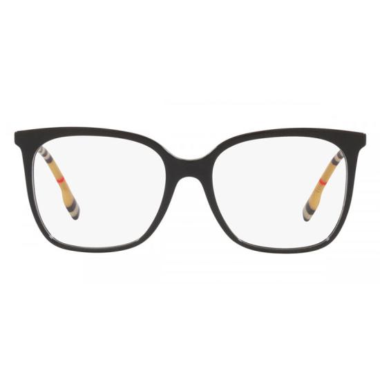  버버리 안경 BE23673966 BLACK - BURBERRY
