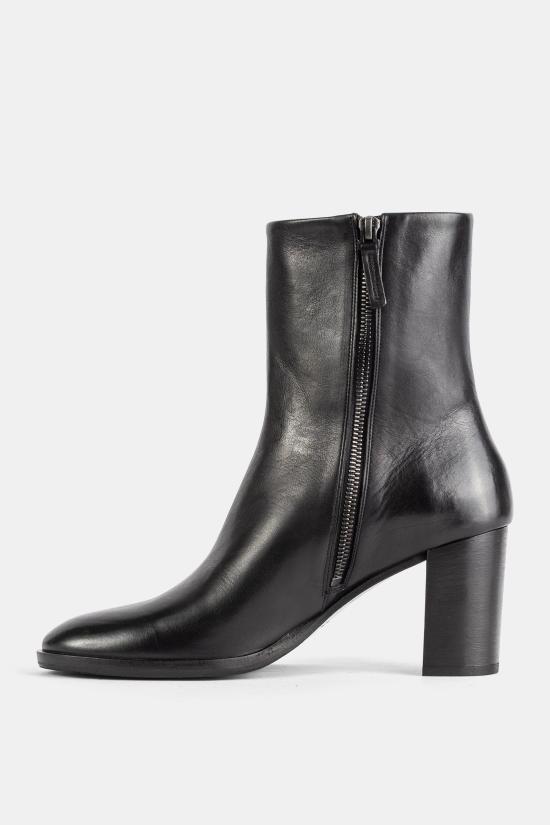  마르셀 부츠 MW8955 BLACK - MARSELL