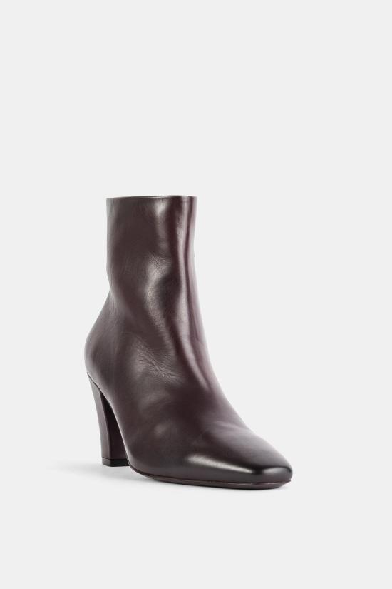  마르셀 부츠 MW8946 BROWN - MARSELL