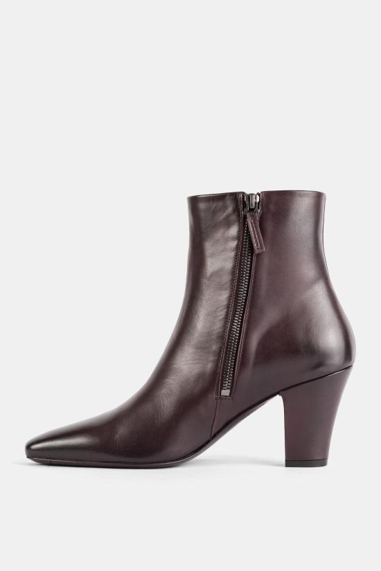  마르셀 부츠 MW8946 BROWN - MARSELL