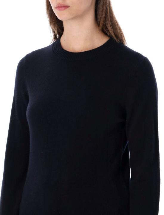 26FW 레아 니트웨어 RHEA1446 Black - RHEA