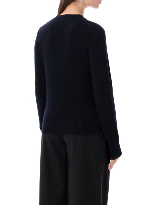 26FW 레아 니트웨어 RHEA1446 Black - RHEA