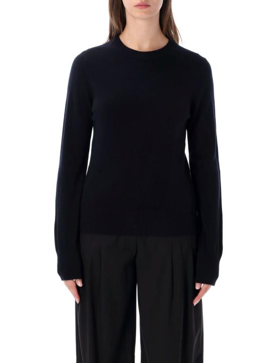 26FW 레아 니트웨어 RHEA1446 Black