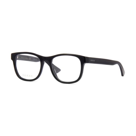  구찌 안경 GG0004O001 BLACK