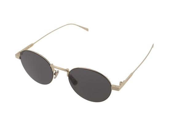  셀린느 선글라스 CL40346U Gold - CELINE