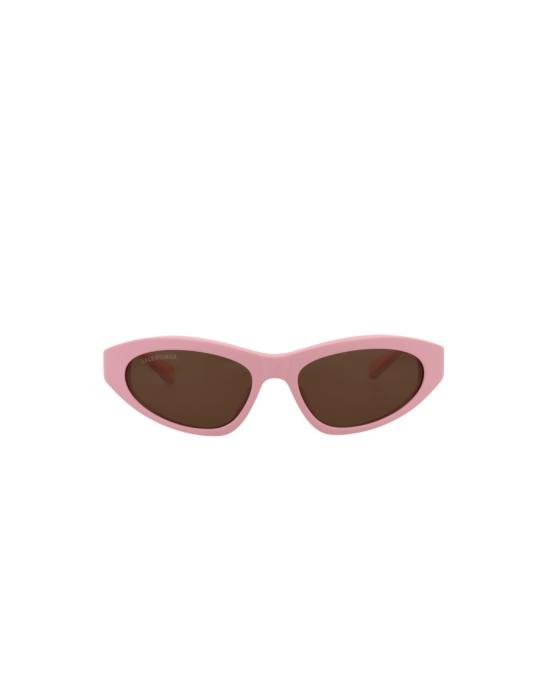  발렌시아가 선글라스 BB0207S 30011968 004 60130 NS Pink