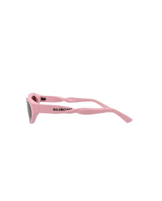  발렌시아가 선글라스 BB0207S 30011968 004 60130 NS Pink - BALENCIAGA