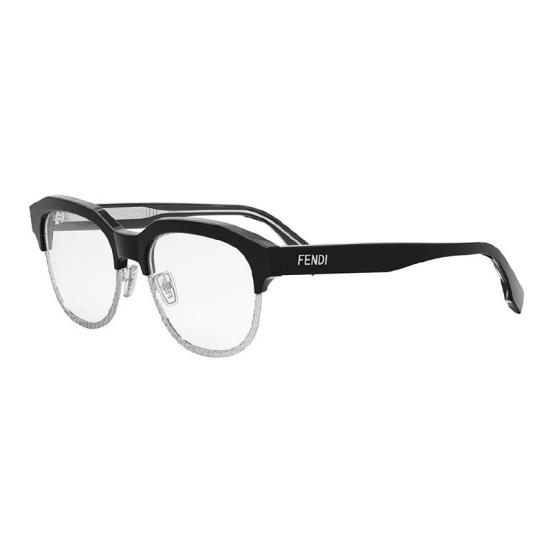  펜디 안경 FE50068U020 SILVER