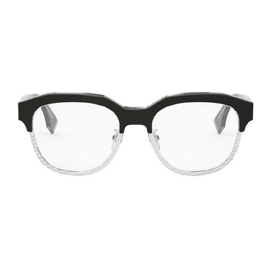  펜디 안경 FE50068U020 SILVER - FENDI