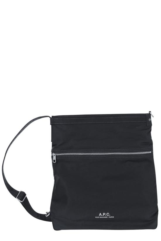 26FW 아페쎄 크로스백 PSANL H67006 099 Black