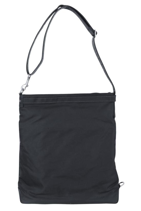 26FW 아페쎄 크로스백 PSANL H67006 099 Black - A.P.C.