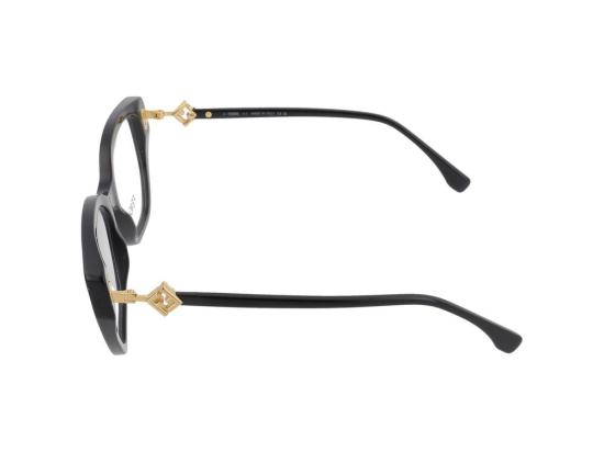  펜디 선글라스 FE50100I Black - FENDI