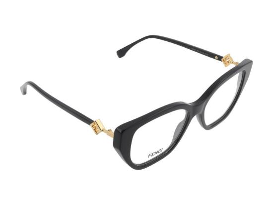  펜디 선글라스 FE50100I Black - FENDI