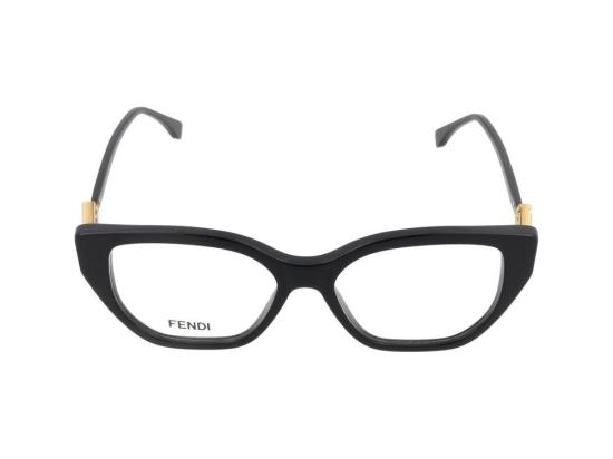  펜디 선글라스 FE50100I Black