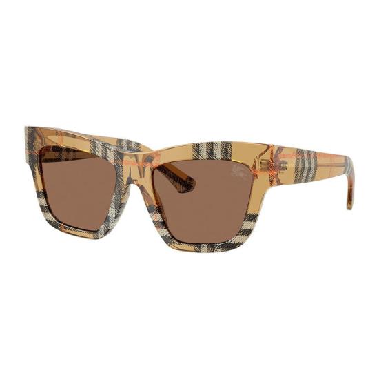  버버리 선글라스 BE444944146 73 BEIGE - BURBERRY