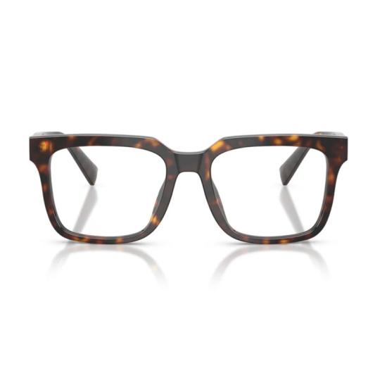  돌체앤가바나 안경 DG3422502 BROWN - DOLCE & GABBANA