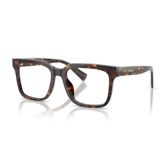  돌체앤가바나 안경 DG3422502 BROWN