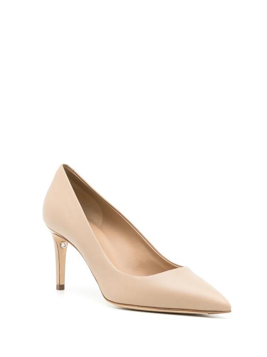  살바토레 페라가모 힐/펌프스 01D160999029 BEIGE - SALVATORE FERRAGAMO