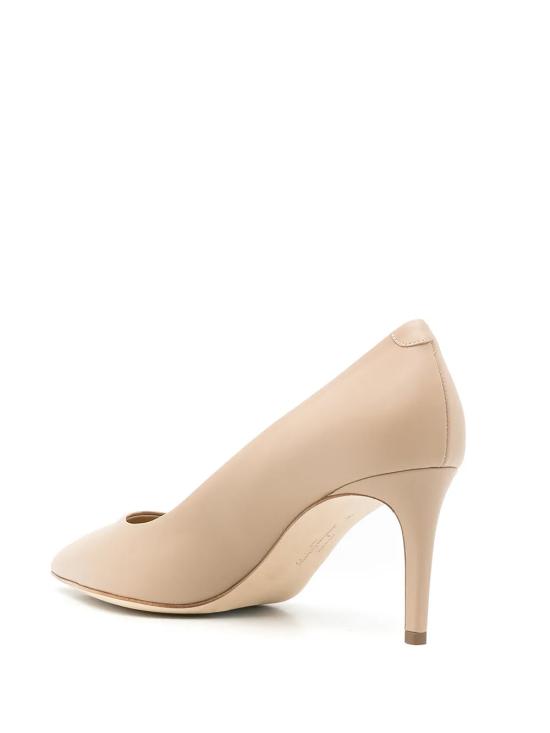  살바토레 페라가모 힐/펌프스 01D160999029 BEIGE - SALVATORE FERRAGAMO