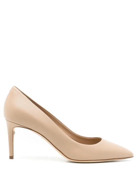 살바토레 페라가모 힐/펌프스 01D160999029 BEIGE - SALVATORE FERRAGAMO