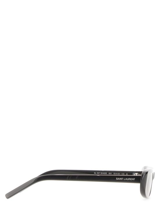  생로랑 선글라스 713740 Y99011000 Grey - SAINT LAURENT