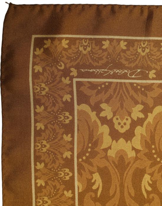  돌체앤가바나 액세서리 MS7711 BROWN - DOLCE & GABBANA