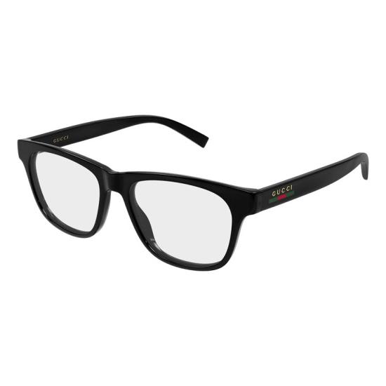  구찌 안경 GG2108O001 BLACK