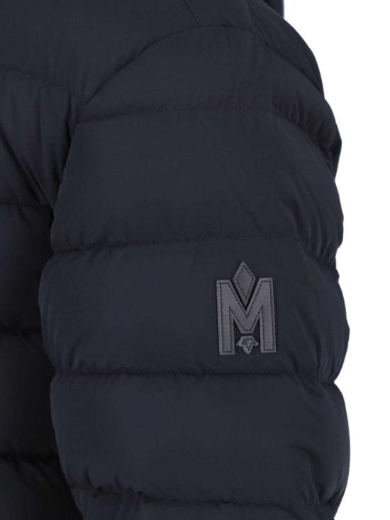 26FW 맥케이지 자켓 JACK ZZBLACK - MACKAGE