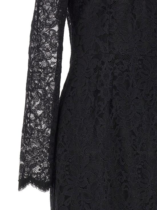  돌체앤가바나 점프수트 LDF6AQGTHLUAHN0000 BLACK - DOLCE & GABBANA
