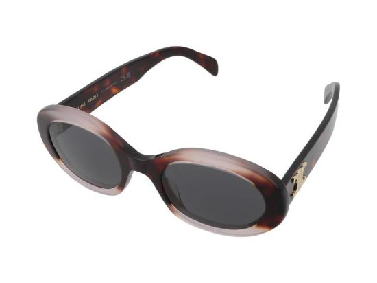  셀린느 선글라스 CL40194U Brown - CELINE