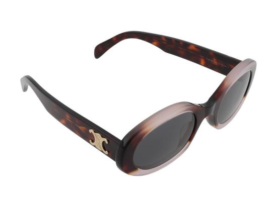  셀린느 선글라스 CL40194U Brown - CELINE