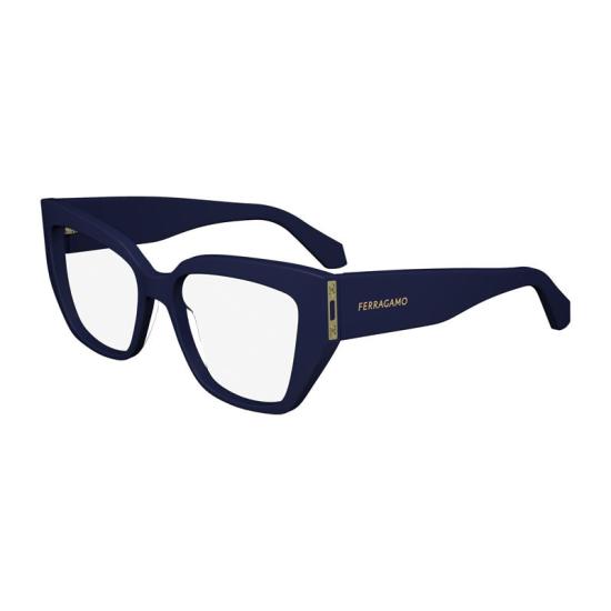  살바토레 페라가모 안경 SF2972414 NAVY