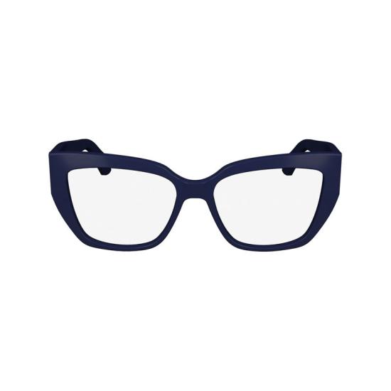  살바토레 페라가모 안경 SF2972414 NAVY - SALVATORE FERRAGAMO