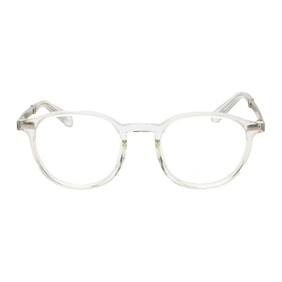  필립 플레인 안경 VPP057M0880 CLEAR
