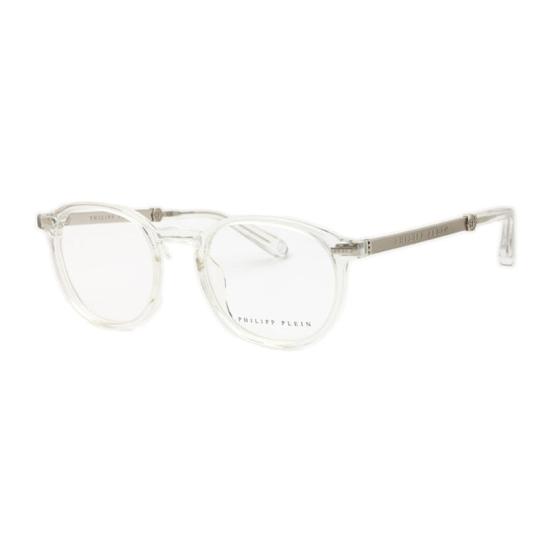  필립 플레인 안경 VPP057M0880 CLEAR - PHILIPP PLEIN
