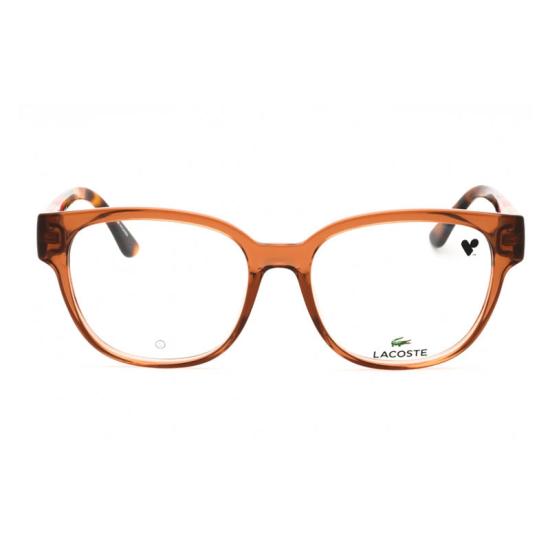  라코스테 안경 L2953232 BROWN